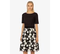 Kraimod Cocktailkleid Damen schwarz, 42