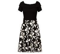 Kraimod - Cocktailkleid - Größe 34 DAMEN - schwarz