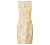 Kraimod Cocktailkleid Damen gold, 38