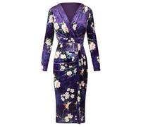 Kraimod Cocktailkleid Damen lila, 40