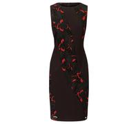 Kraimod - Cocktailkleid - Größe 40 - rot