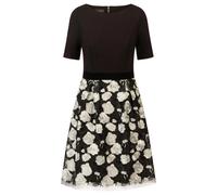 Kraimod Cocktailkleid Damen schwarz, 42