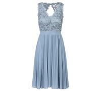 Kraimod Damen Cocktailkleid Dress, Dusty Blue, 40 EU