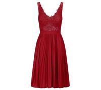 Kraimod Damen Kleid Dress, Cherry, 38 EU