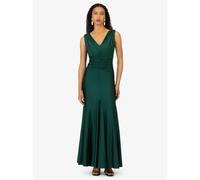Kraimod Kleid Damen grün, 36