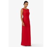 Kraimod - Kleid - Größe 36 DAMEN B - rot