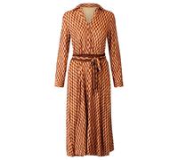 Kraimod Kleid Damen braun, 36