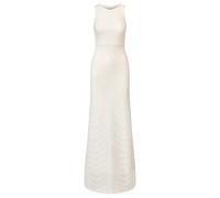 Kraimod - Paillettenkleid - Größe 38 - weiß