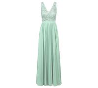 Kraimod Women's Abendkleid Dress, hellgrün, 40