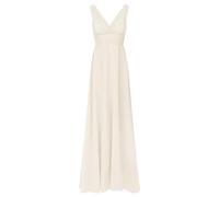 Kraimod Women's Abendkleid Dress, Weiß, 42