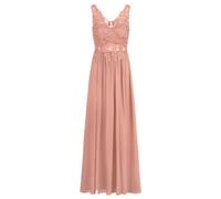 Kraimod Women's Abendkleider Dress, Altrosa, 32