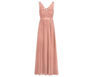 Kraimod Women's Abendkleider Dress, Altrosa, 32