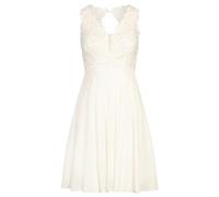 Kraimod Women's Cocktailkleid Dress, weiß, 40