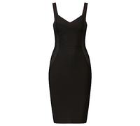 Kraimod Women's Kleid Dress, Black, 32