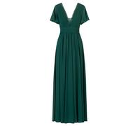 Kraimod Abendkleid Damen grün, 36