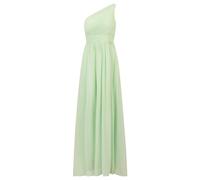 Kraimod Women's Kleid Dress, hellgrün, 34