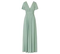 Kraimod Women's Kleid Dress, hellgrün, 36