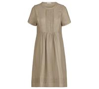 Kraimod Women's Kleid Dress, weiß, 40