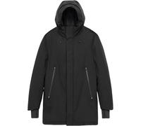 Krakatau - Dsup Qm555 Parka - Größe M - schwarz