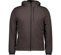 Krakatau - Krakatau Penrose Gewatteerde Jassen Donkergroen Qm - Größe XXL - grün