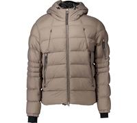 Krakatau - Krakatau Qm487 Parka's Taupe 124200015 - Größe XL - taupe
