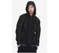 Krakatau Nm22 - Argon Black Größe: M | Leichte Jacken Outlet | Herren | Schwarz