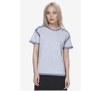 Krakatau Tw79 - T-shirt Light Blue Größe: S | Hemden Outlet | Damen | Blau