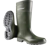 Kramp-w48671142 - Stiefel grün, Größe 8 Hobby Retail Dunlop