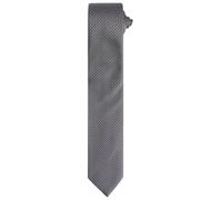 Krawatte BOSS "H-Tie 7,5 cm", Herren, schwarz, Web, Materialmix, gemustert, festlich, Krawatten, mit Jacquard-Struktur (27641712-0) schwarz