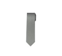 Krawatte OLYMP, Herren, grün, Web, Seide, Krawatten, slim (66076308-0) grün