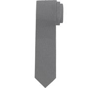OLYMP Krawatte, Grau (1792006701)