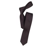 Krawatte VENTI "VENTI gemustert" braun Herren Krawatten (62063665-0) braun