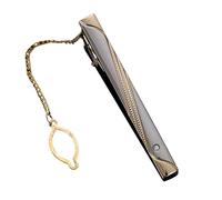 Krawattenclip Stilvolle Rutschfeste Anzug- Und Kleidungsaccessoires