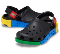 Kreativ-Clogs in Schwarz