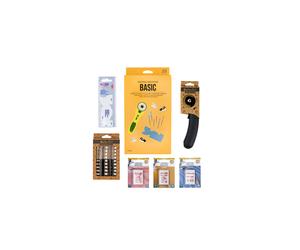 Kreativ4 BASIC accessory box