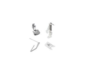 Kreativ4 PRESSER FEET accessory box