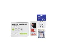 Kreativ4 Sewing Machine Accessories - STARTER 22 PCS