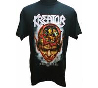 KREATOR - Coma Of Souls - T-Shirt S