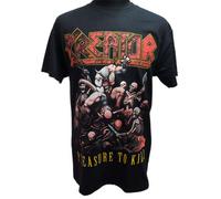 KREATOR - Pleasure To Kill - T-Shirt XXL