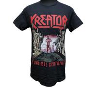 KREATOR - Terrible Certainty - T-Shirt S
