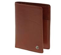 Kreditkartenetui 3144-48-braun
