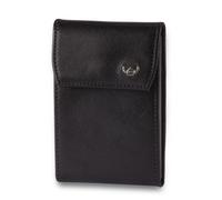 Golden Head Kartenetui Colorado RFID Credit Card Case Black schwarz