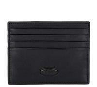 Bric's Monte Rosa Kreditkartenetui RFID Leder 10 cm nero (BH109209-001)