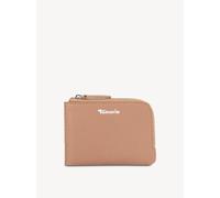 Kreditkartenetui beige Gr. one size