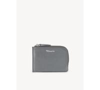 Kreditkartenetui silber Gr. one size