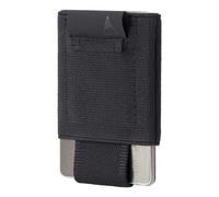 Kreditkartenetui V1 Schwarz