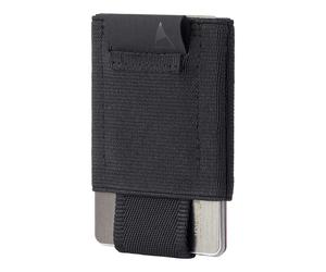 Kreditkartenetui V1 Schwarz