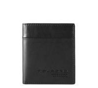 PIQUADRO Urban Credit Card Holder RFID Nero