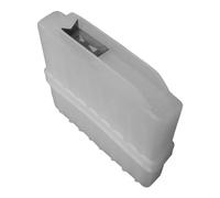 Kreidehalter mit Schärfer