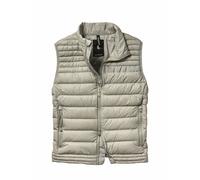Kreislauf-Steppweste Mey & Edlich Beige 46 Herren